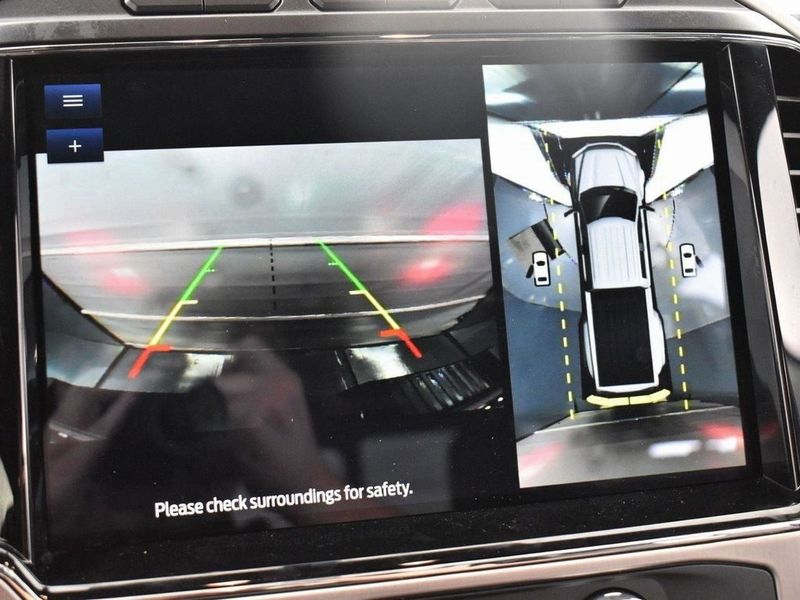 2022 Ford Super Duty F-450 DRW Platinum 4WD Crew Cab 8' Box - 22940279 - 20