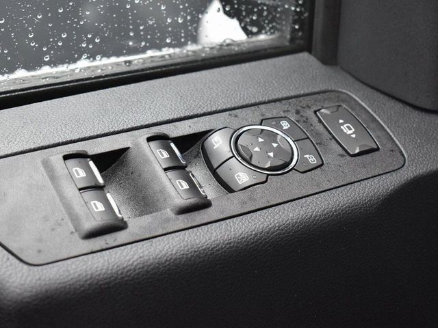 2022 Ford Super Duty F-450 DRW Platinum 4WD Crew Cab 8' Box - 22940279 - 24