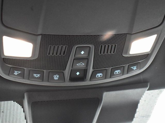 2022 Ford Super Duty F-450 DRW Platinum 4WD Crew Cab 8' Box - 22940279 - 26