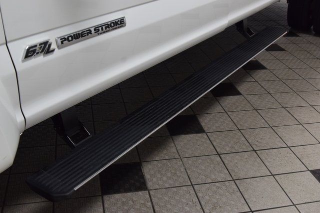 2022 Ford Super Duty F-450 DRW Platinum 4WD Crew Cab 8' Box - 22940279 - 29