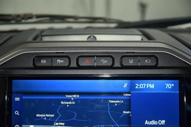 2022 Ford Super Duty F-450 DRW Platinum 4WD Crew Cab 8' Box - 22940279 - 33