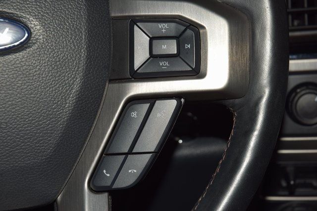 2022 Ford Super Duty F-450 DRW Platinum 4WD Crew Cab 8' Box - 22940279 - 41