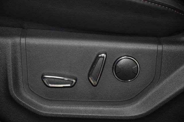 2022 Ford Super Duty F-450 DRW Platinum 4WD Crew Cab 8' Box - 22940279 - 44