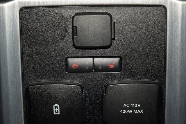 2022 Ford Super Duty F-450 DRW Platinum 4WD Crew Cab 8' Box - 22940279 - 47