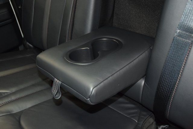 2022 Ford Super Duty F-450 DRW Platinum 4WD Crew Cab 8' Box - 22940279 - 48