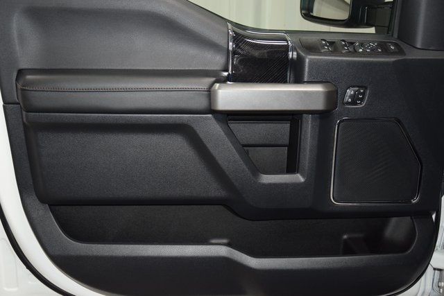 2022 Ford Super Duty F-450 DRW Platinum 4WD Crew Cab 8' Box - 22940279 - 51