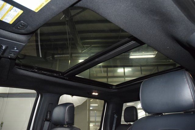 2022 Ford Super Duty F-450 DRW Platinum 4WD Crew Cab 8' Box - 22940279 - 53