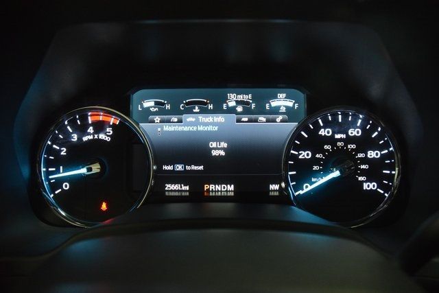 2022 Ford Super Duty F-450 DRW Platinum 4WD Crew Cab 8' Box - 22940279 - 57