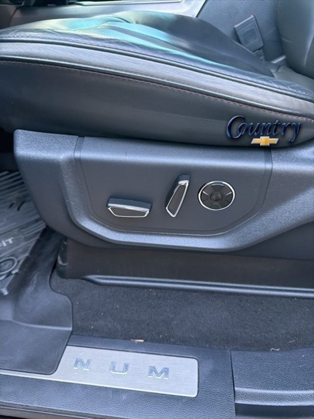 2022 Ford Super Duty F-450 DRW Platinum 4WD Crew Cab 8' Box - 22944505 - 21