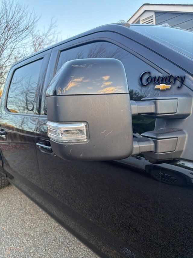 2022 Ford Super Duty F-450 DRW Platinum 4WD Crew Cab 8' Box - 22944505 - 3