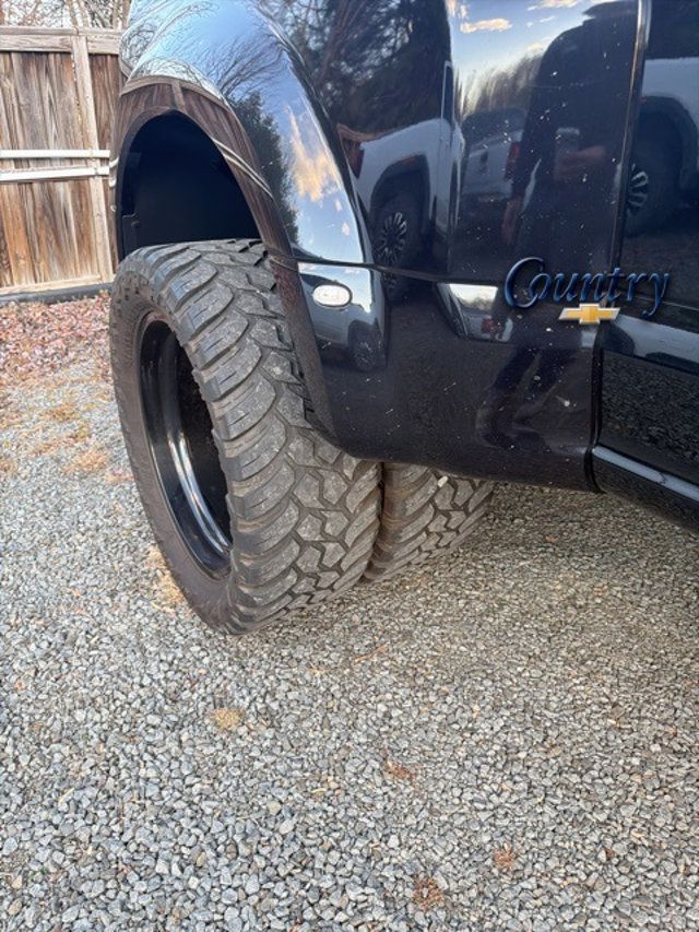 2022 Ford Super Duty F-450 DRW Platinum 4WD Crew Cab 8' Box - 22944505 - 7