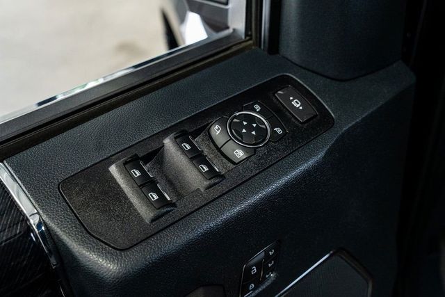 2022 Ford Super Duty F-450 DRW Platinum 4WD Crew Cab 8' Box - 22953528 - 14