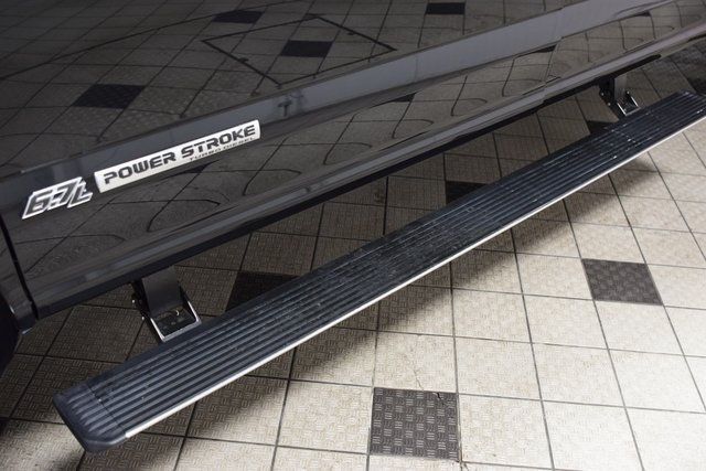 2022 Ford Super Duty F-450 DRW Platinum 4WD Crew Cab 8' Box - 22953528 - 29