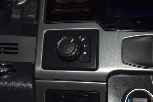 2022 Ford Super Duty F-450 DRW Platinum 4WD Crew Cab 8' Box - 22953528 - 35