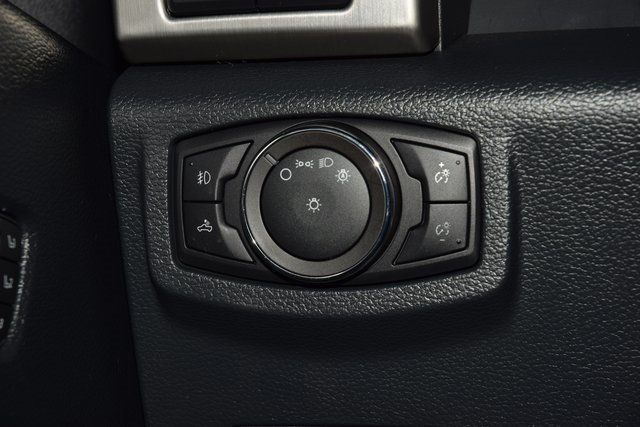 2022 Ford Super Duty F-450 DRW Platinum 4WD Crew Cab 8' Box - 22953528 - 38