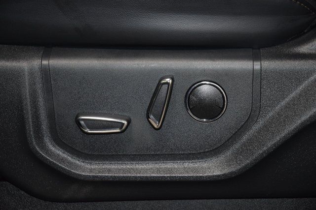 2022 Ford Super Duty F-450 DRW Platinum 4WD Crew Cab 8' Box - 22953528 - 44