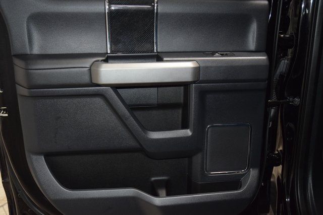 2022 Ford Super Duty F-450 DRW Platinum 4WD Crew Cab 8' Box - 22953528 - 49