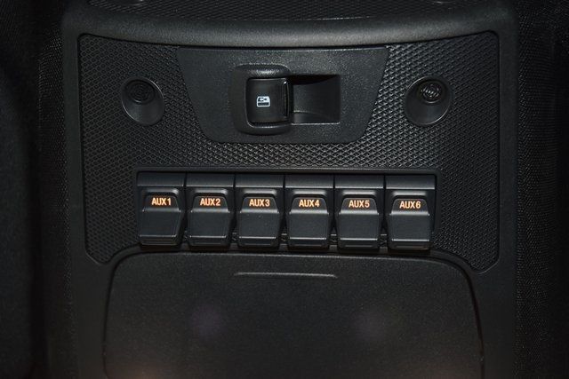 2022 Ford Super Duty F-450 DRW Platinum 4WD Crew Cab 8' Box - 22953528 - 53