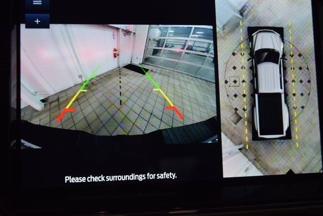 2022 Ford Super Duty F-450 DRW Platinum 4WD Crew Cab 8' Box - 22953528 - 55