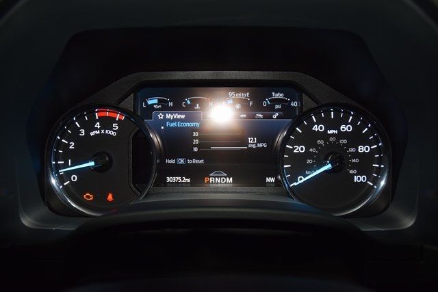 2022 Ford Super Duty F-450 DRW Platinum 4WD Crew Cab 8' Box - 22953528 - 56