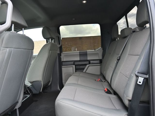 2022 Ford Super Duty F-450 DRW XL 4WD Crew Cab 8' Box - 22990896 - 27