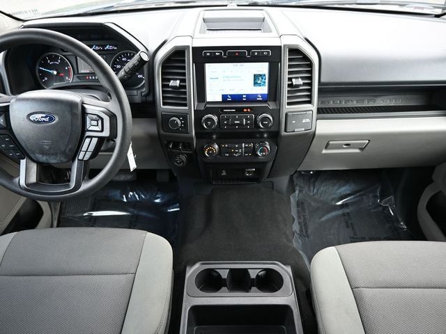 2022 Ford Super Duty F-450 DRW XL 4WD Crew Cab 8' Box - 23006378 - 30