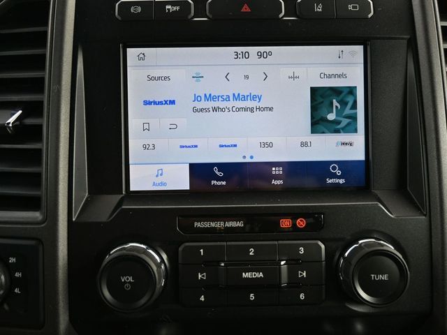 2022 Ford Super Duty F-450 DRW XL 4WD Crew Cab 8' Box - 23006378 - 34