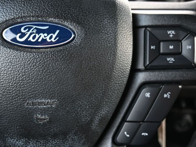 2022 Ford Super Duty F-450 DRW XL 4WD Crew Cab 8' Box - 23006378 - 38