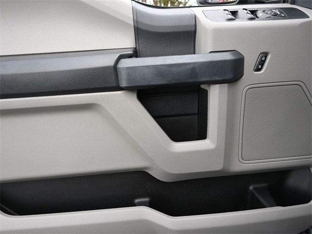 2022 Ford Super Duty F-450 DRW XL 4WD Crew Cab 8' Box - 22921151 - 24