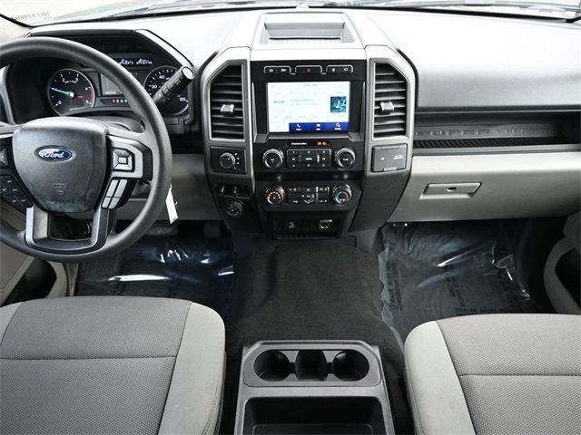 2022 Ford Super Duty F-450 DRW XL 4WD Crew Cab 8' Box - 22921151 - 30