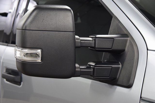 2022 Ford Super Duty F-550 DRW F550 CREW XLT 4X4 * POWERSTROKE * 11' FLATBED * 1 OWNER - 22949364 - 10