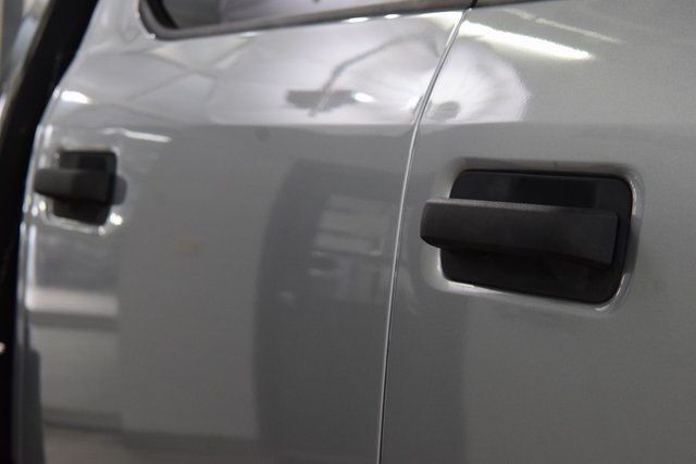 2022 Ford Super Duty F-550 DRW F550 CREW XLT 4X4 * POWERSTROKE * 11' FLATBED * 1 OWNER - 22949364 - 11