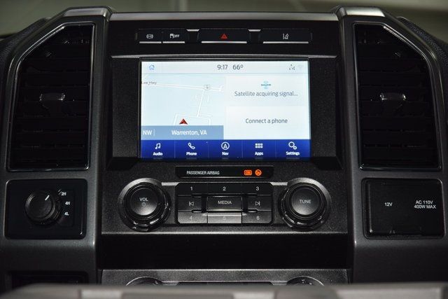 2022 Ford Super Duty F-550 DRW F550 CREW XLT 4X4 * POWERSTROKE * 11' FLATBED * 1 OWNER - 22949364 - 21