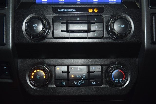 2022 Ford Super Duty F-550 DRW F550 CREW XLT 4X4 * POWERSTROKE * 11' FLATBED * 1 OWNER - 22949364 - 23