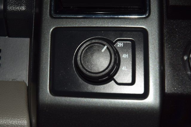 2022 Ford Super Duty F-550 DRW F550 CREW XLT 4X4 * POWERSTROKE * 11' FLATBED * 1 OWNER - 22949364 - 25