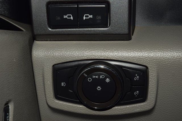 2022 Ford Super Duty F-550 DRW F550 CREW XLT 4X4 * POWERSTROKE * 11' FLATBED * 1 OWNER - 22949364 - 26