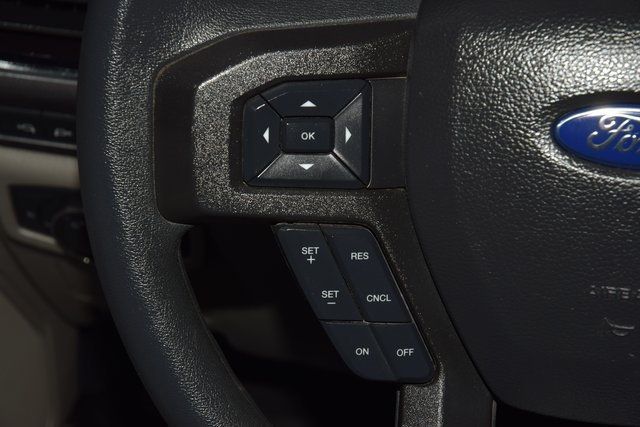 2022 Ford Super Duty F-550 DRW F550 CREW XLT 4X4 * POWERSTROKE * 11' FLATBED * 1 OWNER - 22949364 - 28