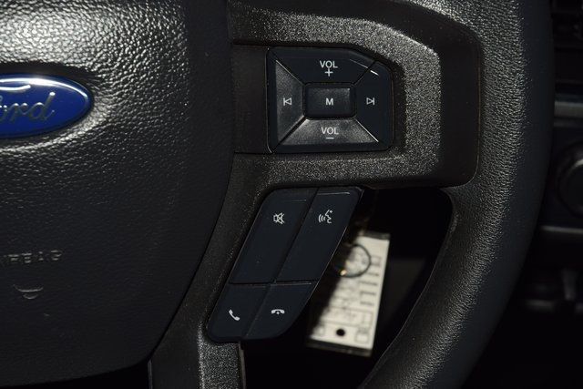 2022 Ford Super Duty F-550 DRW F550 CREW XLT 4X4 * POWERSTROKE * 11' FLATBED * 1 OWNER - 22949364 - 29