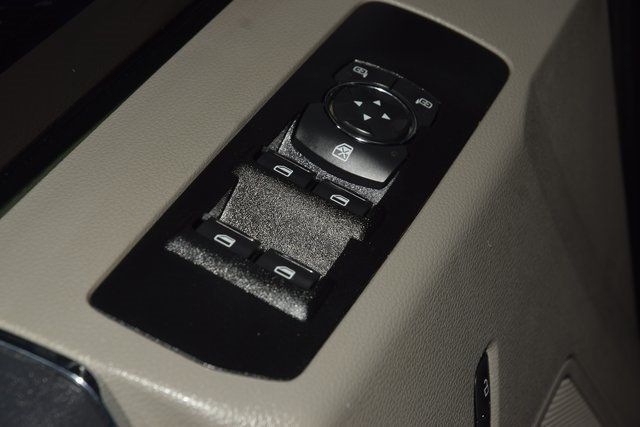 2022 Ford Super Duty F-550 DRW F550 CREW XLT 4X4 * POWERSTROKE * 11' FLATBED * 1 OWNER - 22949364 - 38