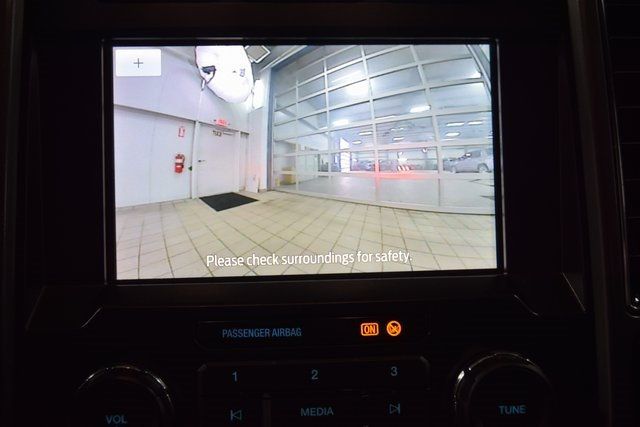 2022 Ford Super Duty F-550 DRW F550 CREW XLT 4X4 * POWERSTROKE * 11' FLATBED * 1 OWNER - 22949364 - 41