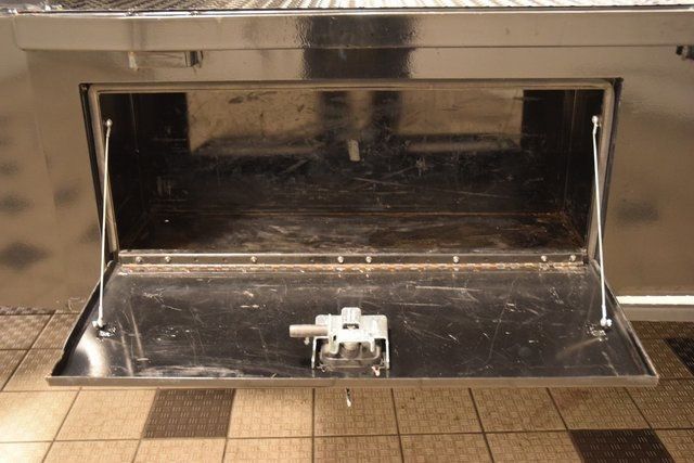 2022 Ford Super Duty F-550 DRW F550 CREW XLT 4X4 * POWERSTROKE * 11' FLATBED * 1 OWNER - 22949364 - 43