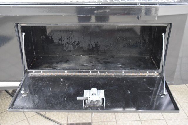 2022 Ford Super Duty F-550 DRW F550 CREW XLT 4X4 * POWERSTROKE * 11' FLATBED * 1 OWNER - 22949364 - 44