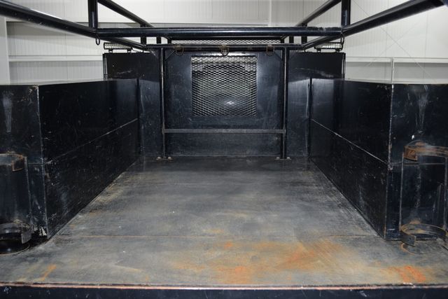 2022 Ford Super Duty F-550 DRW F550 CREW XLT 4X4 * POWERSTROKE * CONCRETE BODY * 1 OWNER - 22852260 - 14