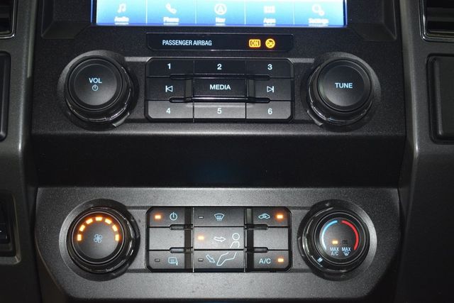 2022 Ford Super Duty F-550 DRW F550 CREW XLT 4X4 * POWERSTROKE * CONCRETE BODY * 1 OWNER - 22852260 - 18