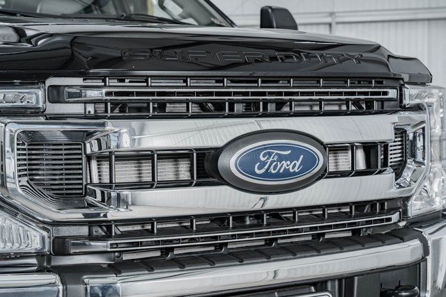 2022 Ford Super Duty F-550 DRW F550 REG CAB * 6.7 POWERSTROKE * 9' DUMP * 1 OWNER * LOW MILES! - 21943637 - 5