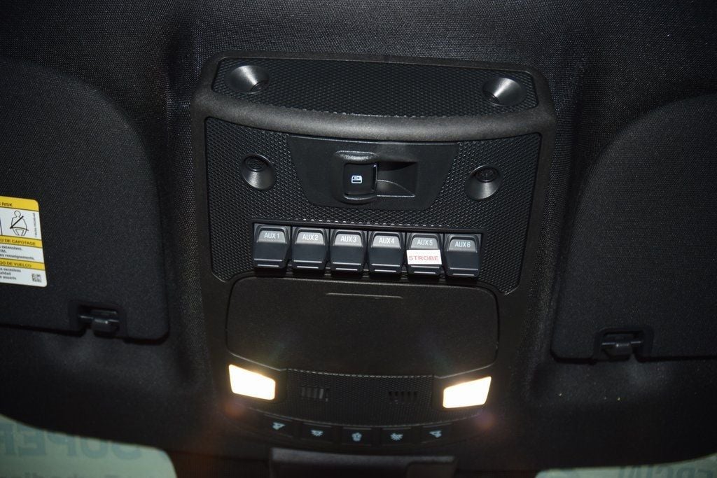 2022 Ford F-550 Lariat photo 31