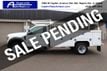 2022 Ford Super Duty F-550 DRW XL 2WD Reg Cab 169" WB 84" CA - 23072143 - 0