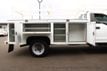 2022 Ford Super Duty F-550 DRW XL 2WD Reg Cab 169" WB 84" CA - 23072143 - 9