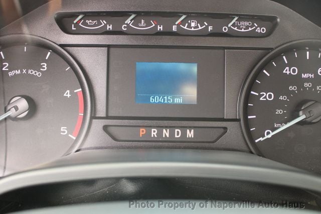 2022 Ford Super Duty F-550 DRW XL 2WD Reg Cab 169" WB 84" CA - 23072143 - 18
