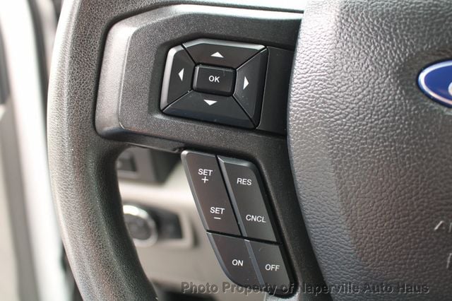 2022 Ford Super Duty F-550 DRW XL 2WD Reg Cab 169" WB 84" CA - 23072143 - 20